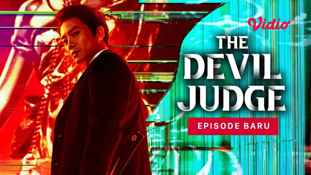 The Devil Judge