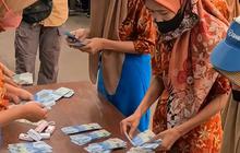 Kemnaker Terima 1.475 Laporan Terkait THR yang Melibatkan 930 Perusahaan