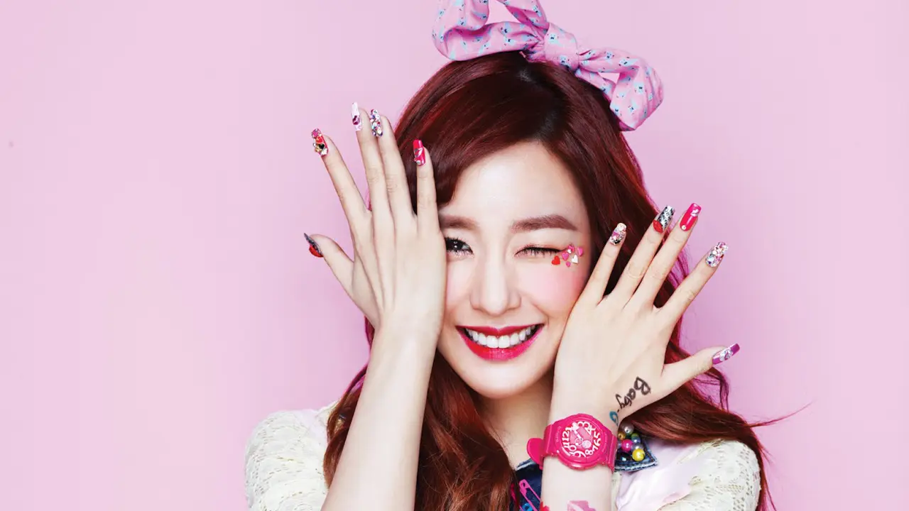 [Bintang] Tiffany SNSD