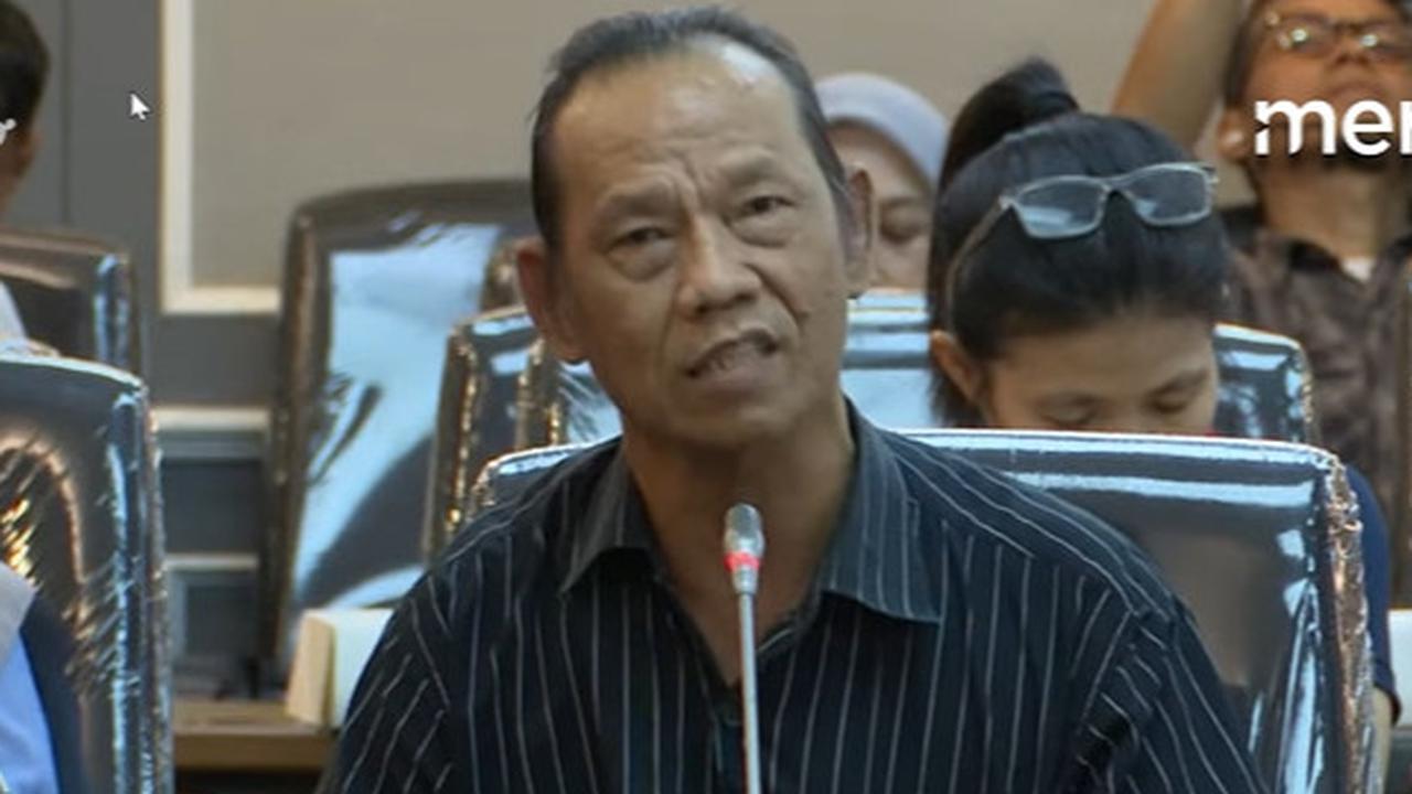 Cerita Eks Pegawai OCI Ditipu dan Nyaris Dibelati Bos Sirkus Taman Safari Akibat Dendam Wajah Dicakar Beruang