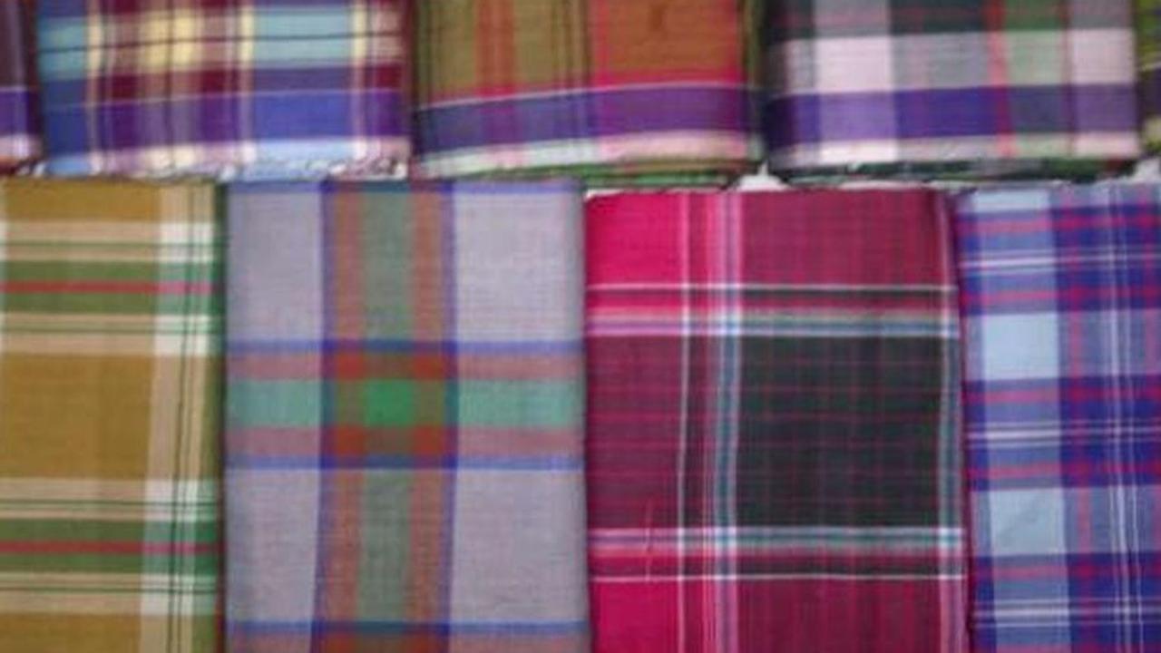 Estafet Sarung