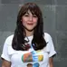 Sissy Priscillia adalah aktris dan model Indonesia 