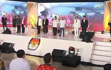 Rekapitulasi Sementara Pilkada Jabar, Dedi Mulyadi Unggul di 9 Daerah, Termasuk di Kandang PKS dan PDIP