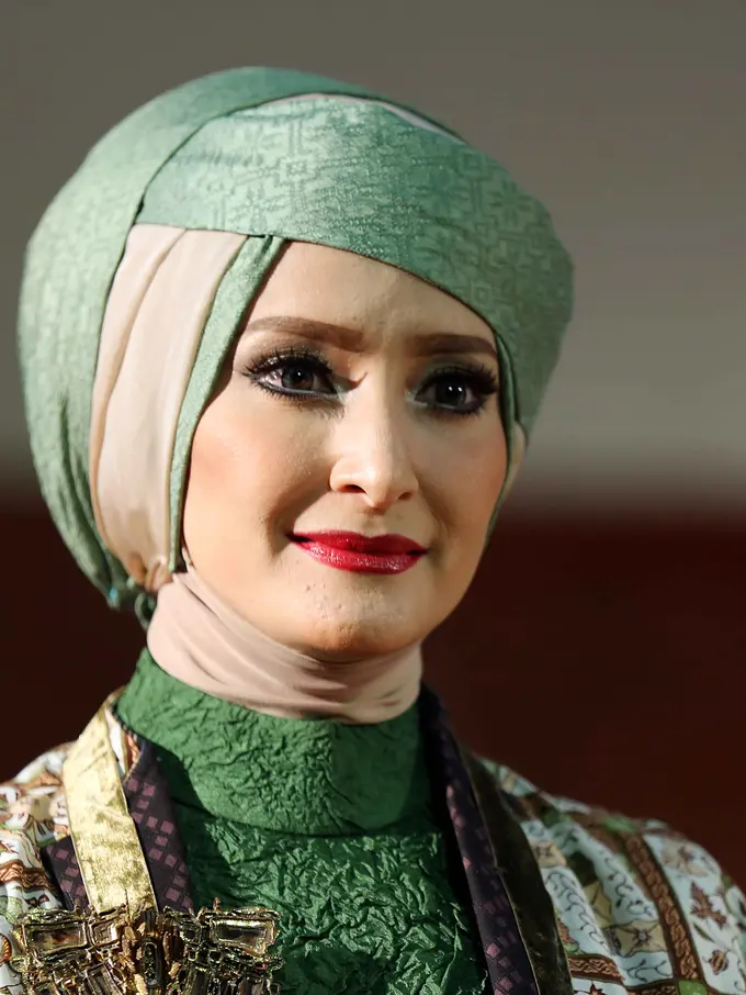 [Bintang] Inneke Koesherawati