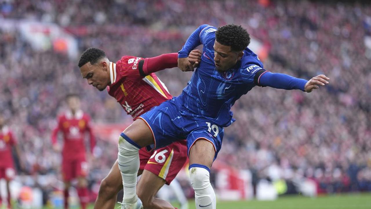 Prediksi Pertandingan Chelsea Vs Liverpool, 4 Mei 2025