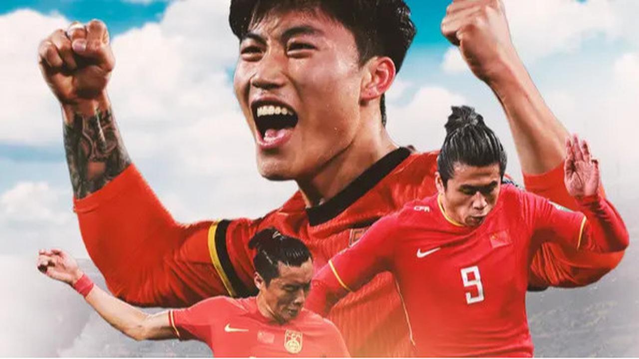 Tren Buruk China Lawan Tim ASEAN, Selalu Repot dan Gawang Kebobolan