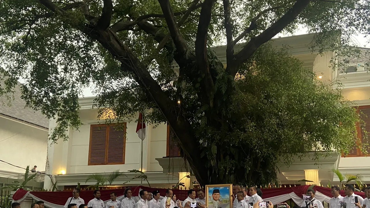 prabowo