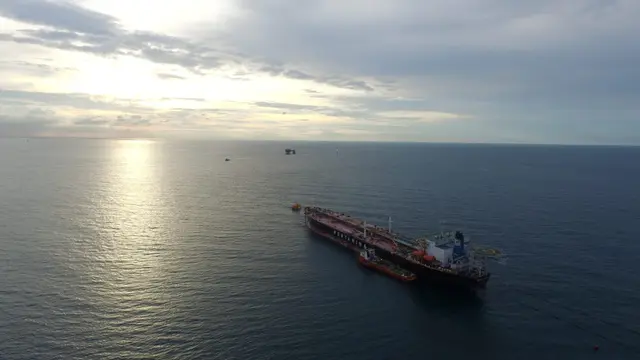 PT Pertamina International Shipping (PIS)