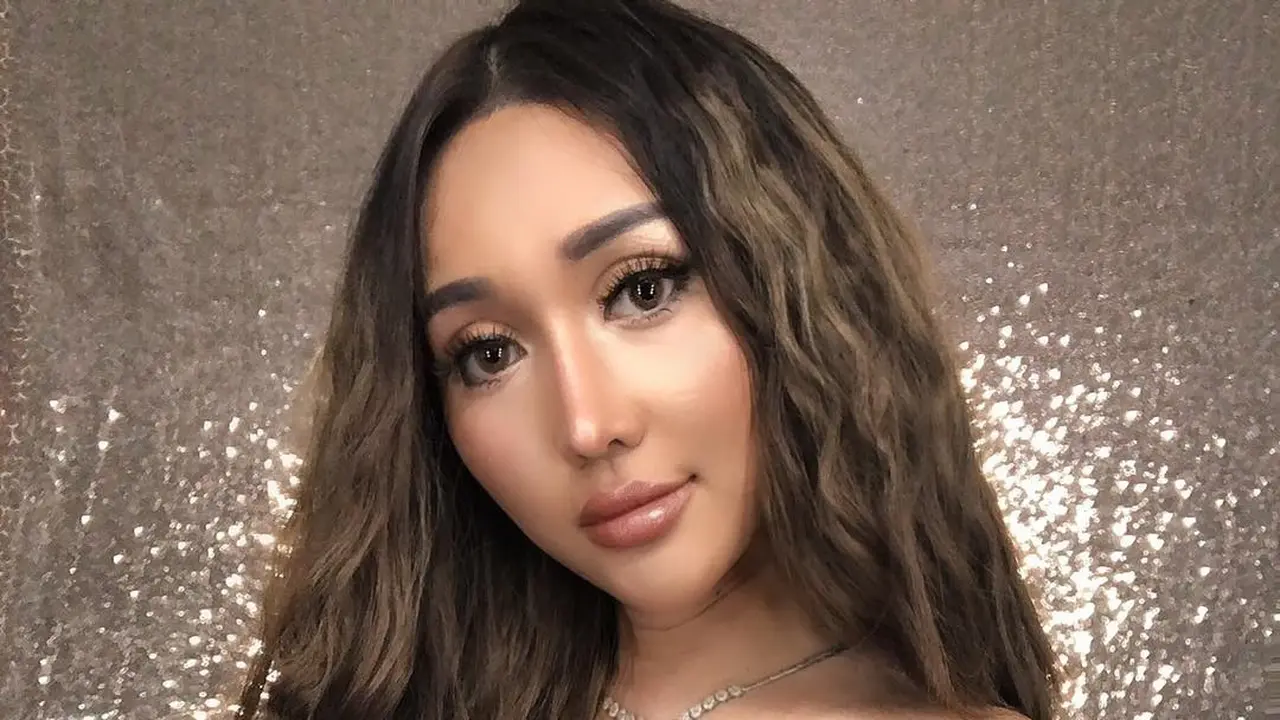 Lucinta Luna