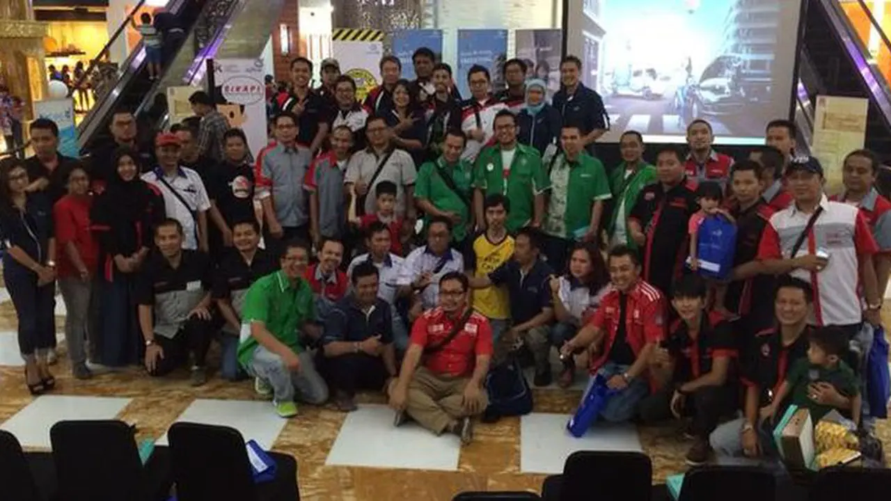 Ini Risiko Mengemudi Dalam Kondisi Puasa