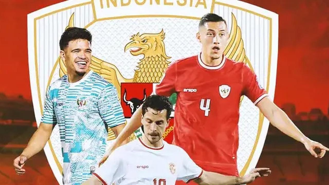 Pahami, Begini Syarat dan Proses Naturalisasi di Indonesia