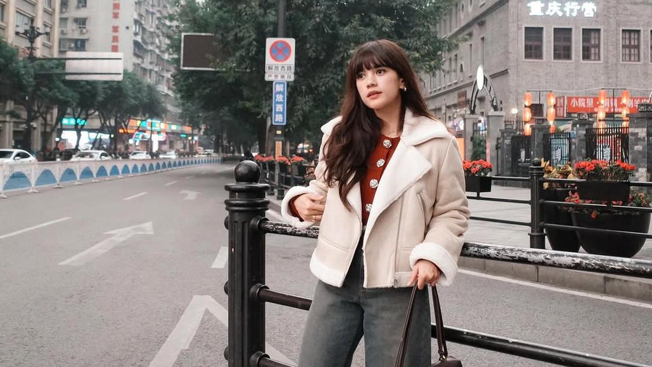 Dulu Ngefans Berat, Kini Audi Marissa Terlihat Meralat Komentar-komentarnya di Instagram Kim Soo Hyun