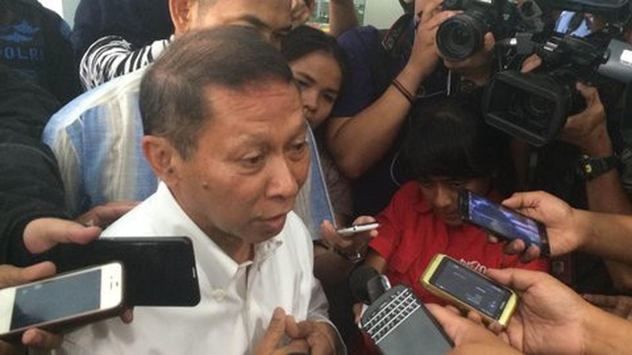Bos berkasus, kinerja BUMN ini memburuk