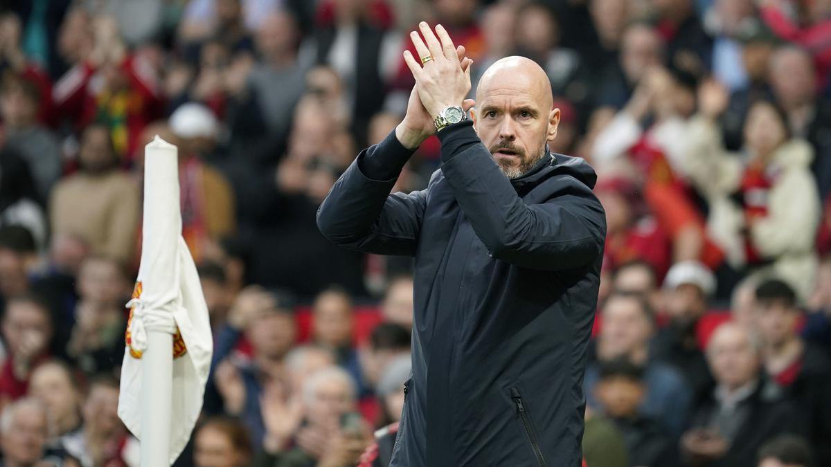 Ada 1 Pemain Manchester United Masih Ratapi Pemecatan Erik Ten Hag