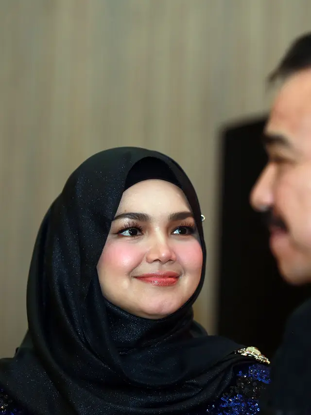[Bintang] Siti Nurhaliza