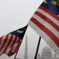 ilustrasi Malaysia. (AFP)