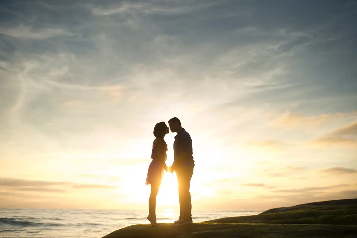 5 Destinasi Liburan Paling Romantis di Dunia