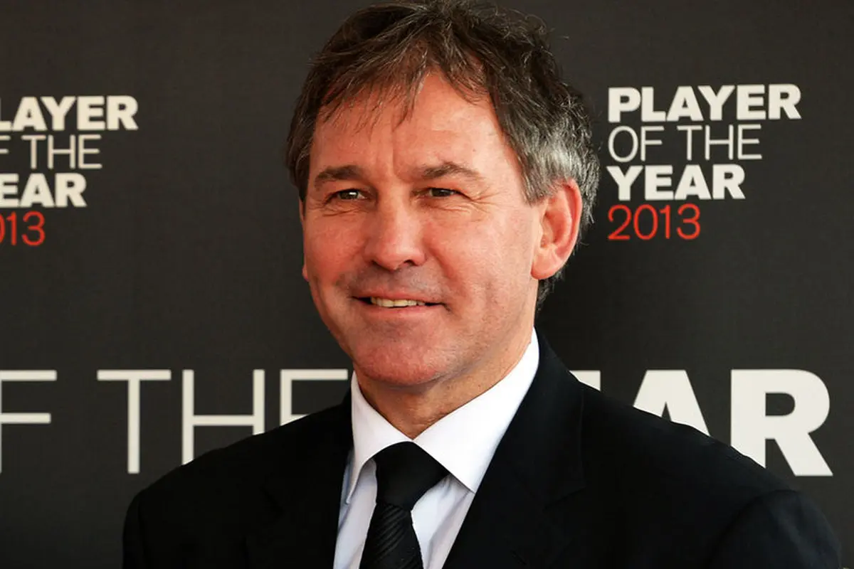 Bryan Robson