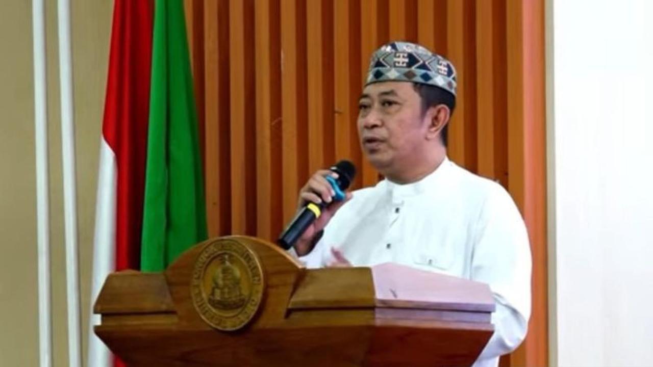 Halaqah Alumni Ponpes Nurul Jadid Paiton Perkuat Jejaring Lintas Negara Hadapi Tantangan Global