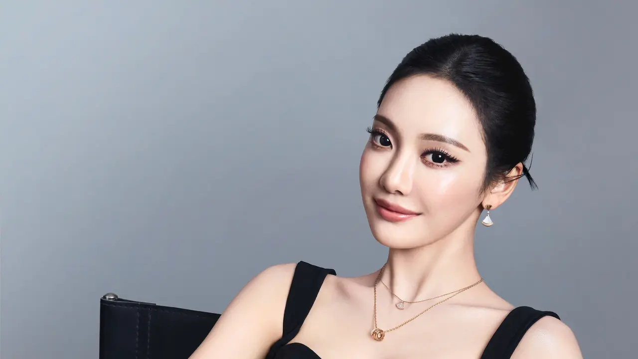 Ningning aespa Jadi Ambassador Bvlgari, Susul Jejak Lisa BLACKPINK