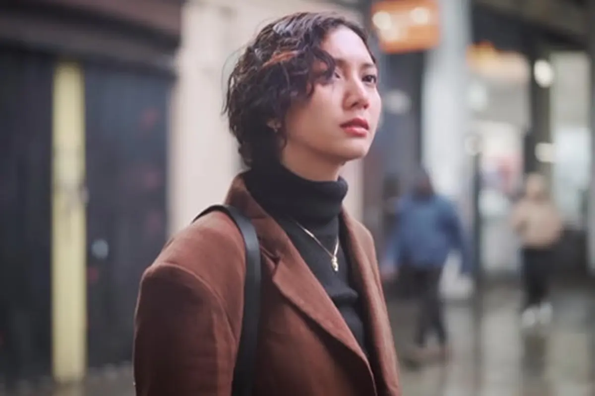 Perjalanan Aurora di Film Jalan yang Jauh Jangan Lupa Pulang Terangkum Dalam Koleksi Perhiasan Karya Anne Avantie