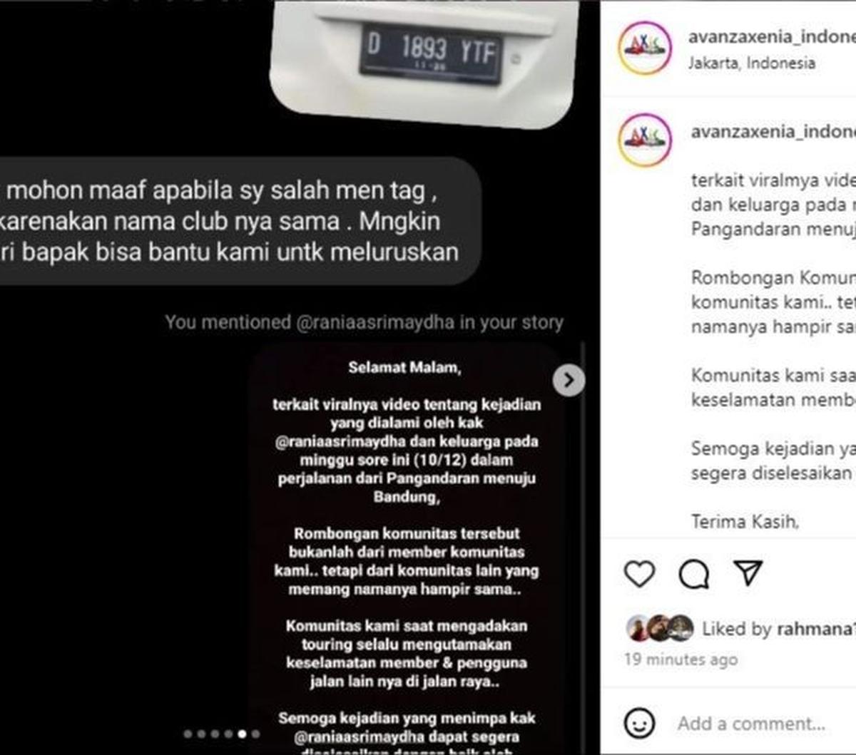 Dok. Istimewa