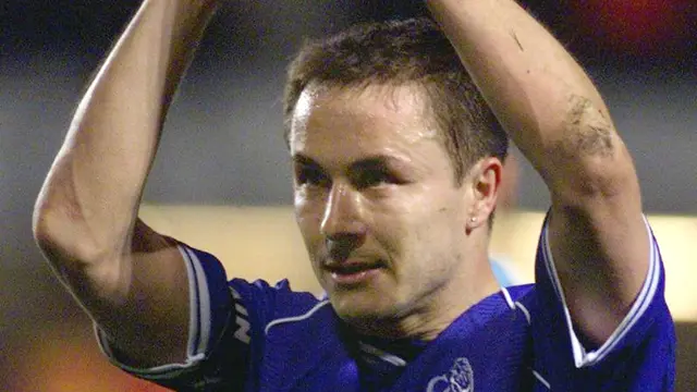 Dennis Wise