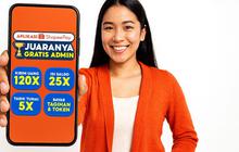 Trik Cerdas Kelola Biaya Bulanan, Manfaatkan Gratis Biaya Admin