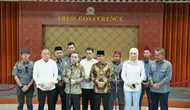 Dorong Pembangunan dari Desa, DPR Perkuat Sinergi dengan Kepala Desa