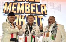 PKS Komunikasi dengan NasDem dan PKB Sebelum Deklarasi Anies-Sohibul Iman: Tidak Mungkin Statement Tanpa Ada Dialog