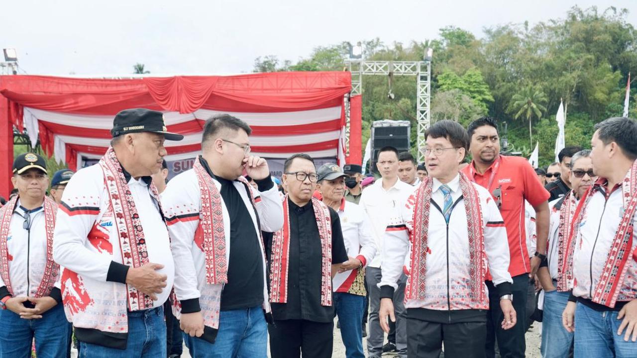 Dok. Istimewa