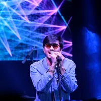 Kabar gembira bagi para Sheilagank, sebutan bagi penggemar band Sheila on 7. Band asal Yogyakarta ini rencananya akan menggelar konser tunggal. (Galih W. Satria/Bintang.com)