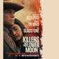 Poster Film Killer of the Flower Moon, Sumber: IMDb