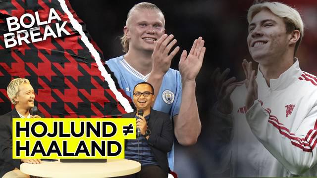 Berita Video, Bola Break kali ini akan membahas tentang prediksi striker tajam di Liga Inggris musim 2023/2024