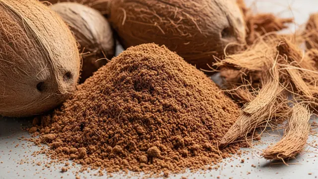 Mengenal Cocopeat dan Manfaatnya