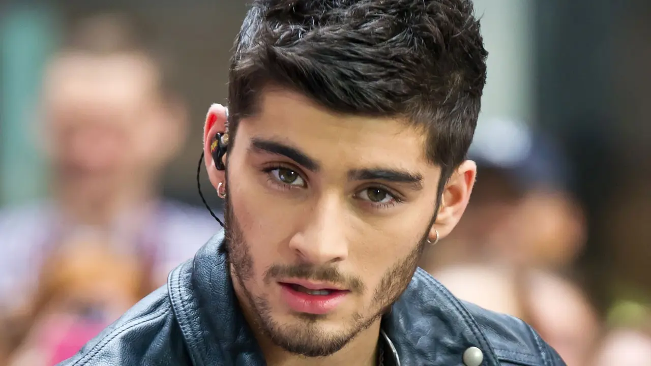 Zayn Malik