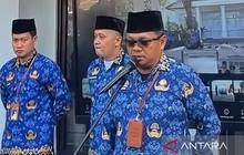 Dishub Cianjur Tambah 19 Unit CCTV, Total 82 Kamera Awasi Lalu Lintas Jelang Nataru
