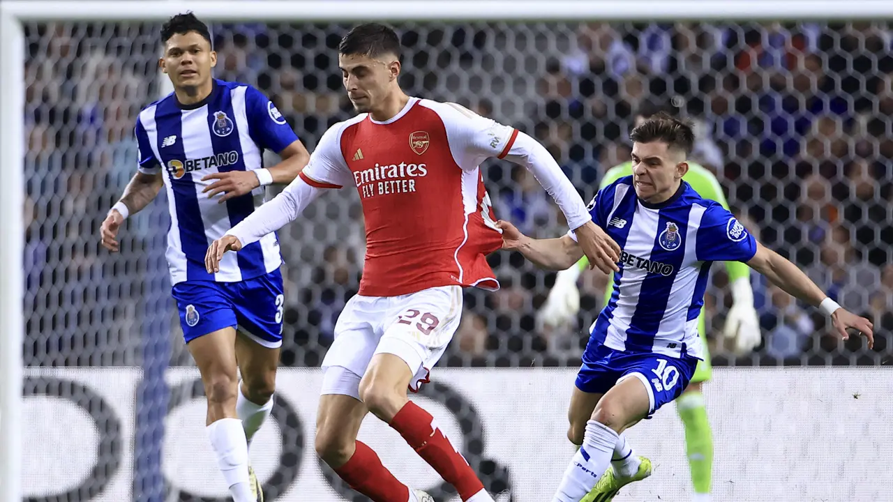 Porto Arsenal
