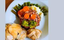 Langkah Mudah Membuat Bento Sehat untuk Penderita Kolesterol atau Sedang Diet Gula