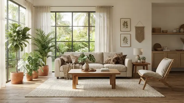 Desain Interior Aesthetic