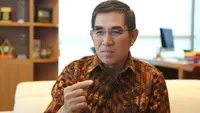 Soal Penegakan Hukum di Indonesia Disuarakan Mantan Ketua MK Hamdan Zoelva