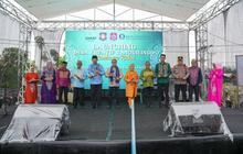 Fakta Unik Desa Kreatif Tanggilingo: Dari Sulaman Hingga Kue Karawo, Jadi Pusat Ekonomi Kreatif Nasional