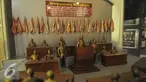 Diorama tentang Konfrensi Asia Afrika di Museum Arsip Nasional Republik Indonesia, Jakarta, Rabu (22/7/2015). Museum tersebut menyimpan ribuan arsip dari era tahun 1600 tentang sejarah negara Indonesia. (Liputan6.com/Herman Zakharia) 