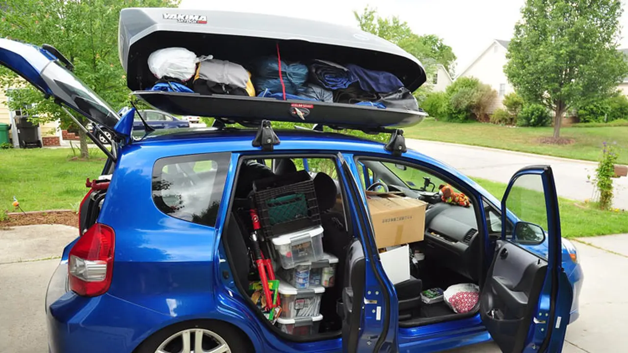 Pulang Kampung Pakai Mobil? Ikuti Tips Mudik Berikut Biar Hemat dan Aman