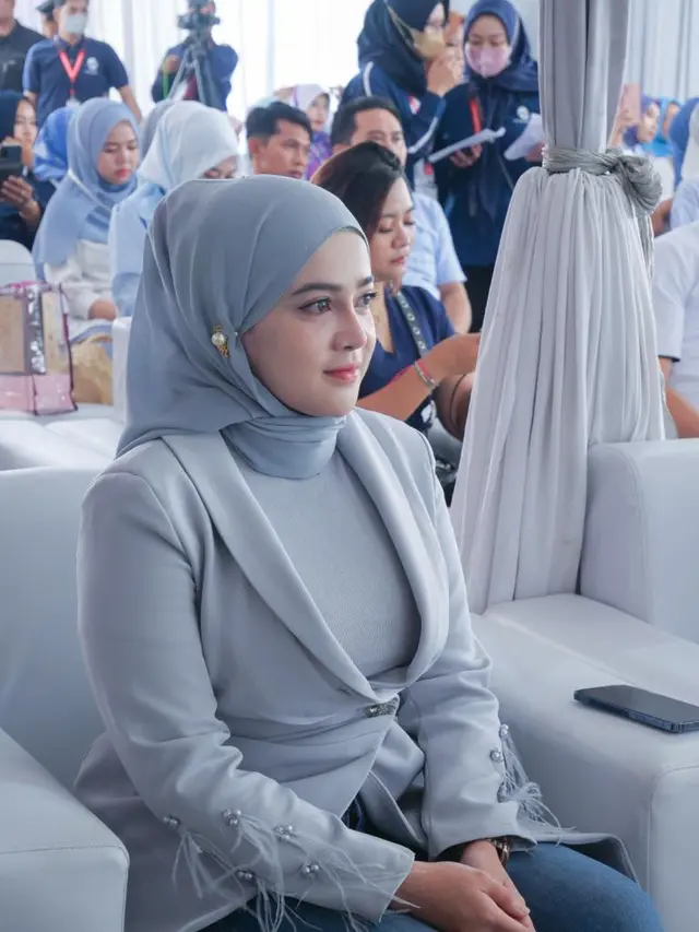 Asrufiyaty Iid Vitary (Istimewa)