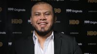 Joko Anwar terlibat dalam serial Folklore. (HBO)