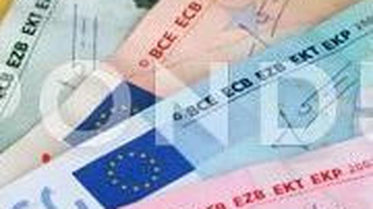 9. Euro (EUR)
