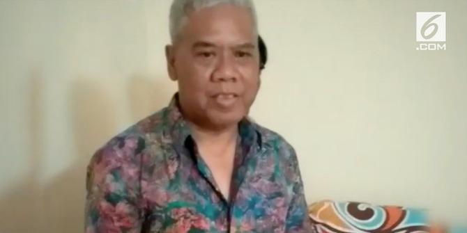 VIDEO: Kasus Mafia Bola, Polisi Tangkap Mbah Putih