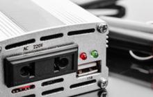 Apakah Anda Memerlukan Power Inverter untuk Kendaraan Anda? Berikut Penjelasannya