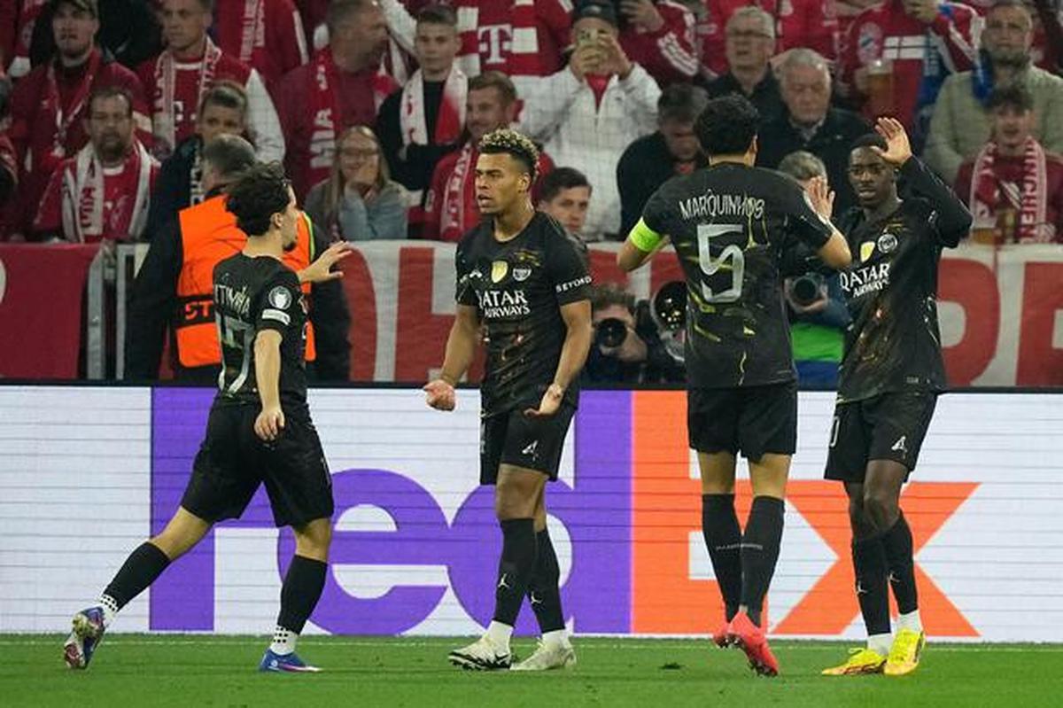 Steven Gerrard Kasih Tips ke Arsenal Cara Taklukkan PSG di Final Liga Champions